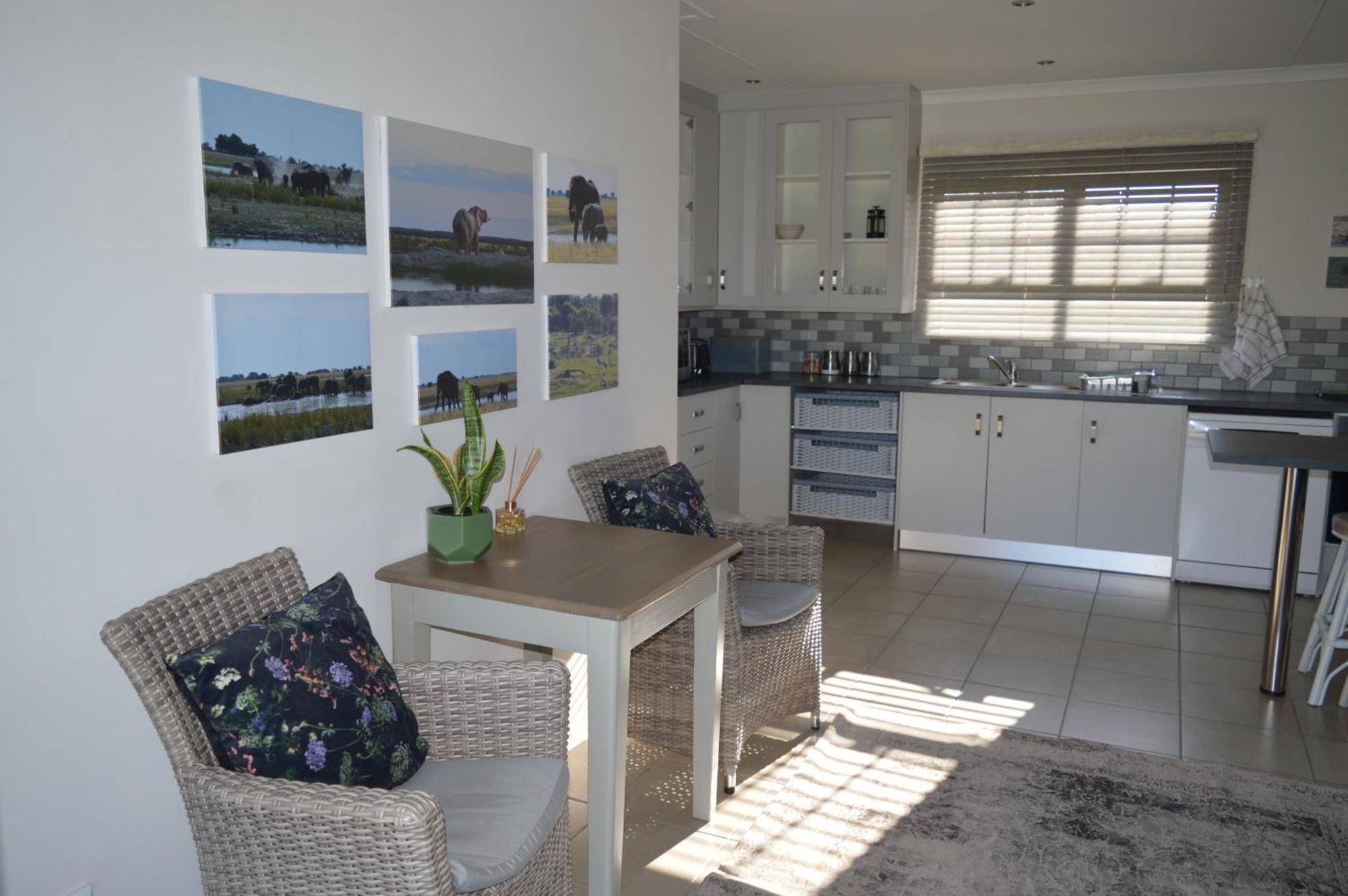 Mayfair Farm Cottages Oudtshoorn Dış mekan fotoğraf
