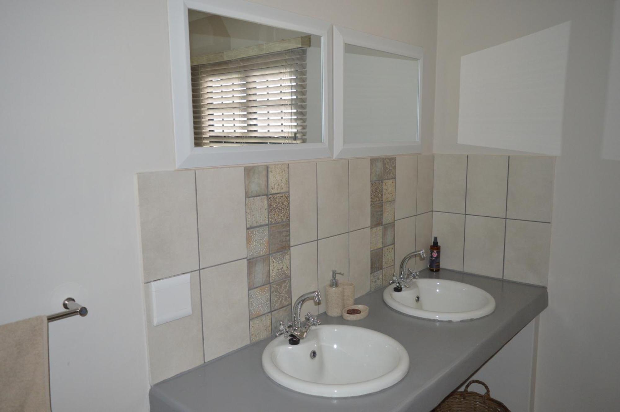 Mayfair Farm Cottages Oudtshoorn Dış mekan fotoğraf