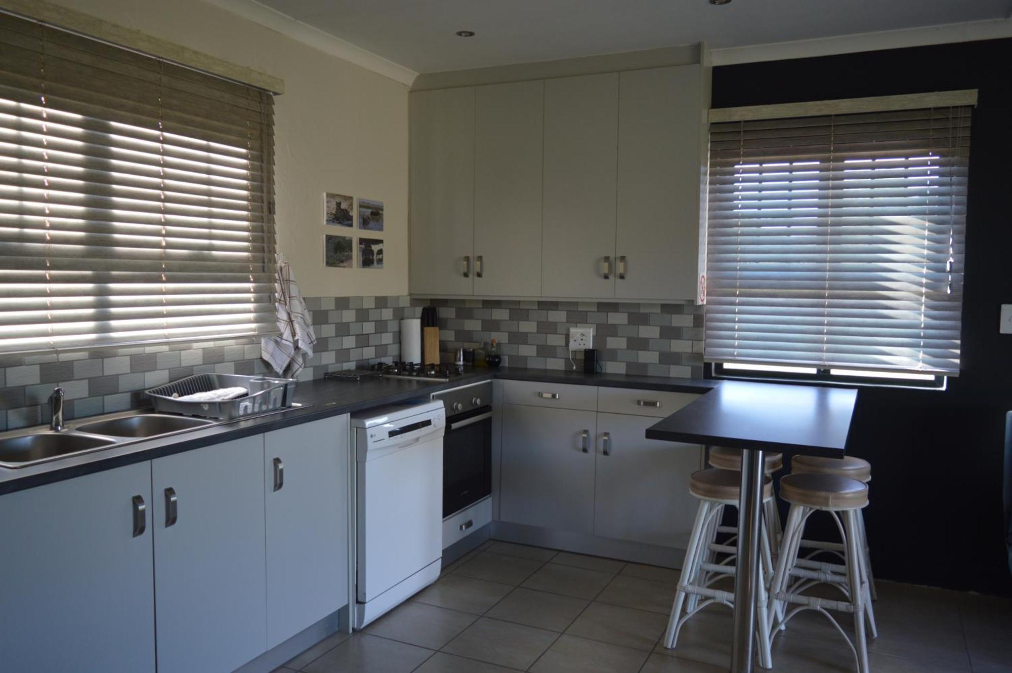 Mayfair Farm Cottages Oudtshoorn Dış mekan fotoğraf