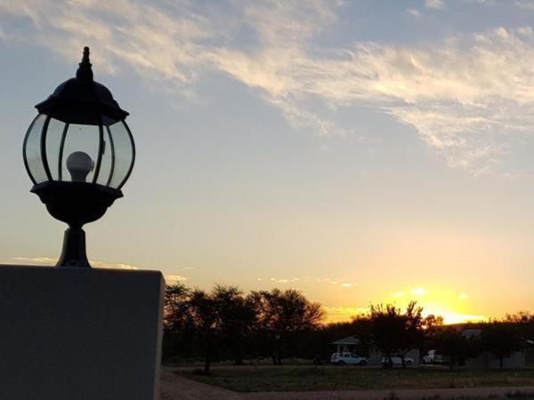 Mayfair Farm Cottages Oudtshoorn Dış mekan fotoğraf