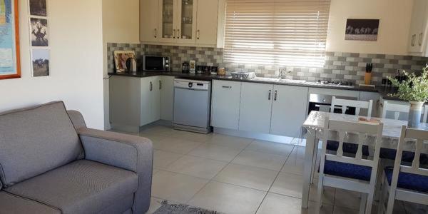 Mayfair Farm Cottages Oudtshoorn Dış mekan fotoğraf