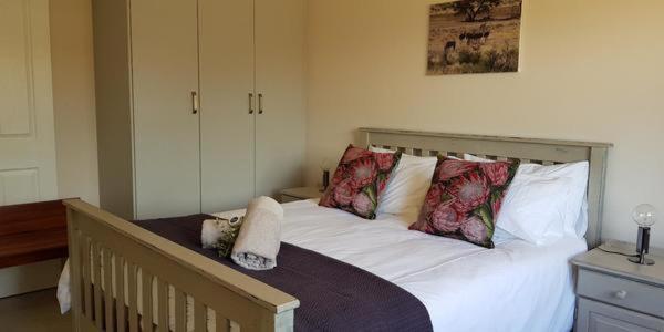 Mayfair Farm Cottages Oudtshoorn Dış mekan fotoğraf