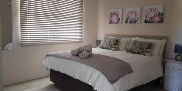 Mayfair Farm Cottages Oudtshoorn Dış mekan fotoğraf