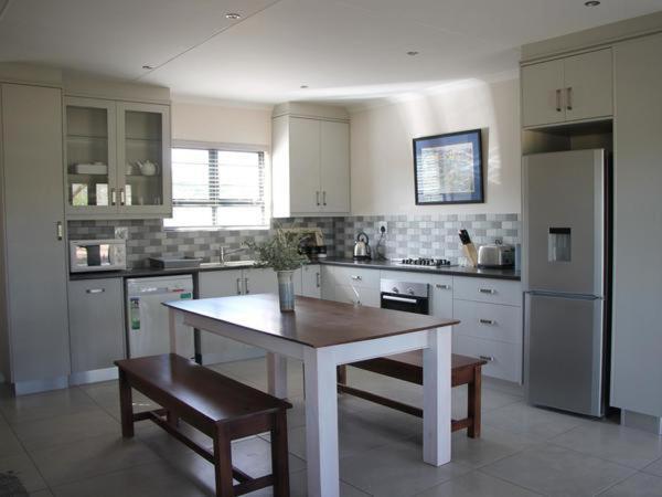 Mayfair Farm Cottages Oudtshoorn Dış mekan fotoğraf