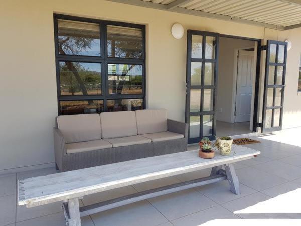 Mayfair Farm Cottages Oudtshoorn Dış mekan fotoğraf